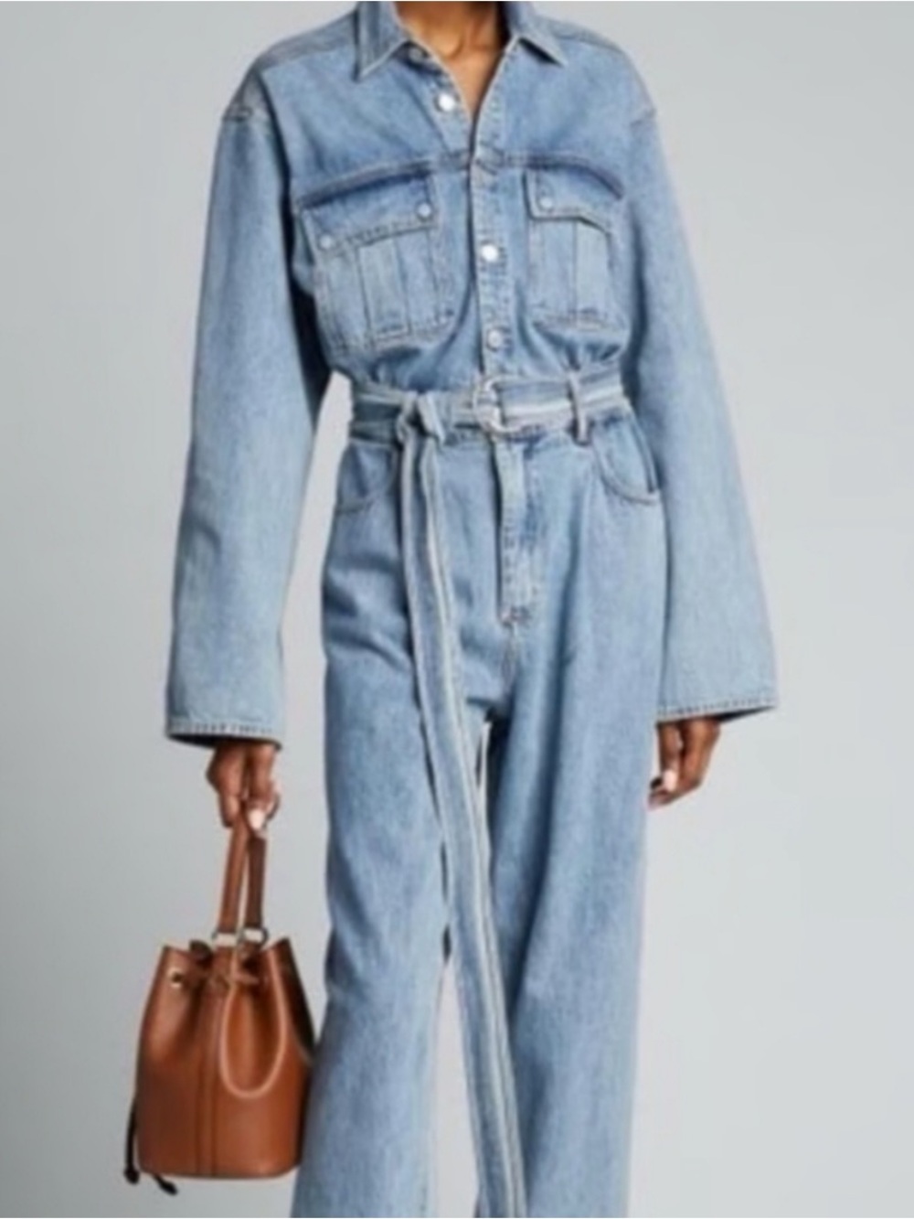 Agolde Tatum Jumpsuit